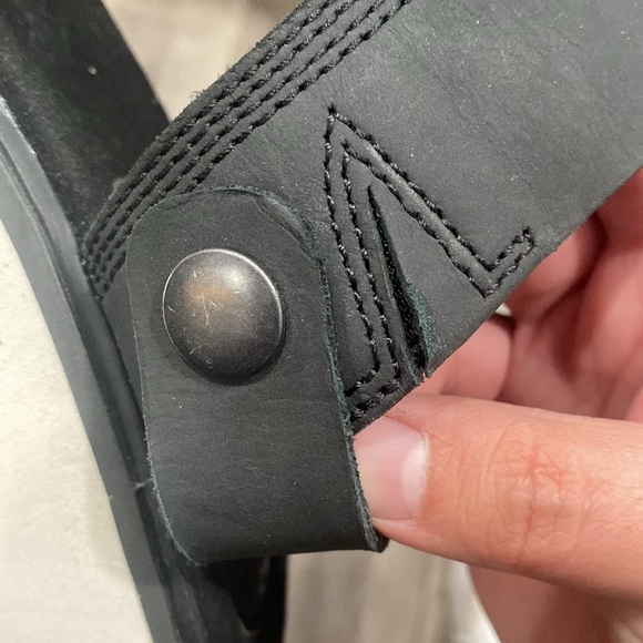 Timberland wedges - Picture 9 of 10